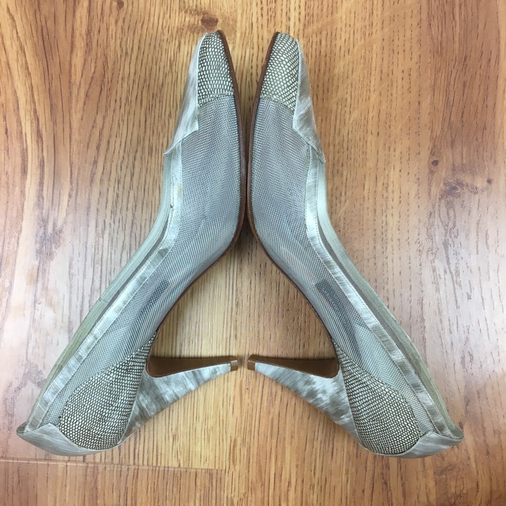 [Stuart Weitzman] Pumps - Picture 4 of 8